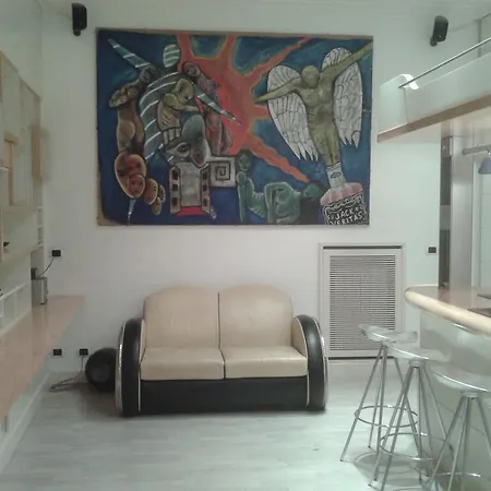 Apartment Cappellari29 Rome
