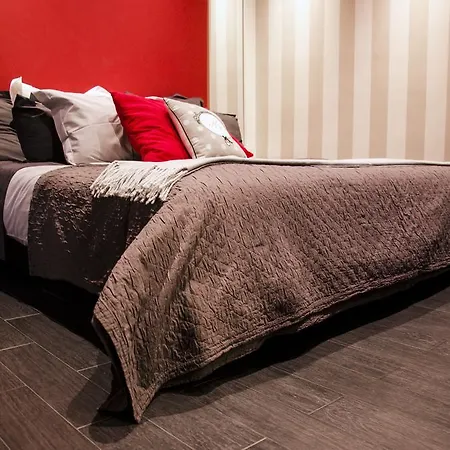 Apartment Only One Vatican Luxury Rome
