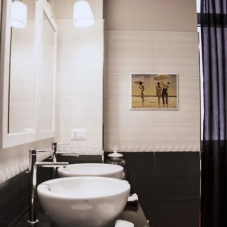Only One Vatican Luxury Apartment