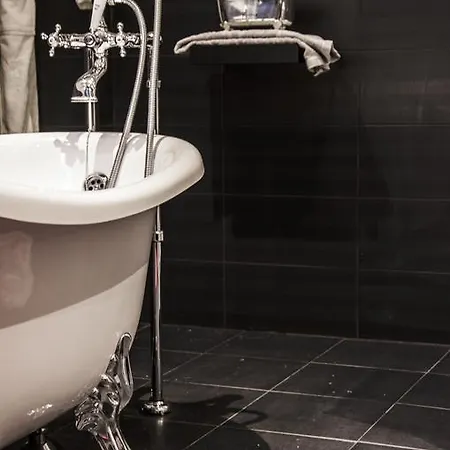 Apartment Only One Vatican Luxury
