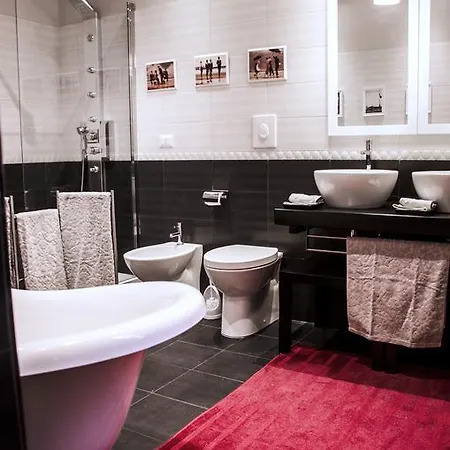 Apartment Only One Vatican Luxury Rome