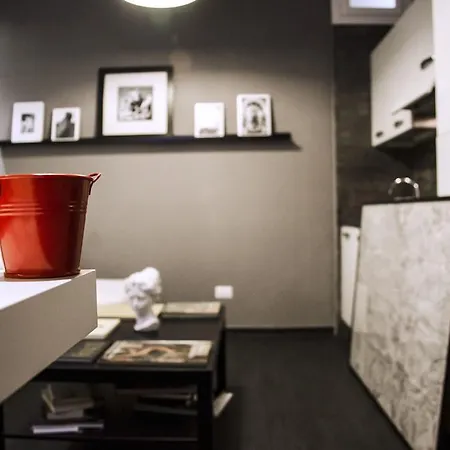 Only One Vatican Luxury Apartment Rome