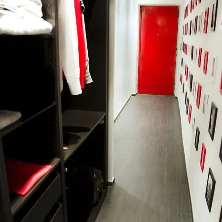Apartment Only One Vatican Luxury