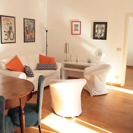 Apartment Saint Peter Vatican Barbara Rome