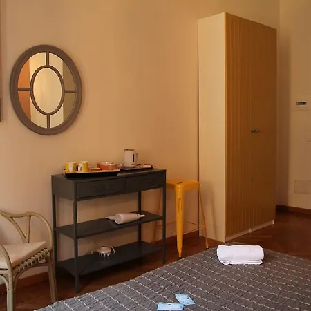 Bed & Breakfast Sesto