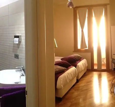 L'appartamento Bed & Breakfast 2*