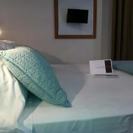 Guest house Holidays S.lorenzo New 2*