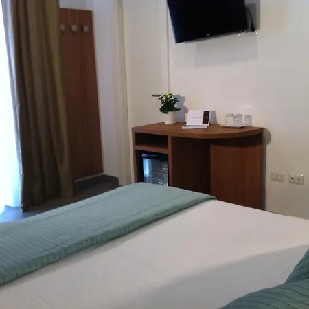 Guest house Holidays S.lorenzo New Rome