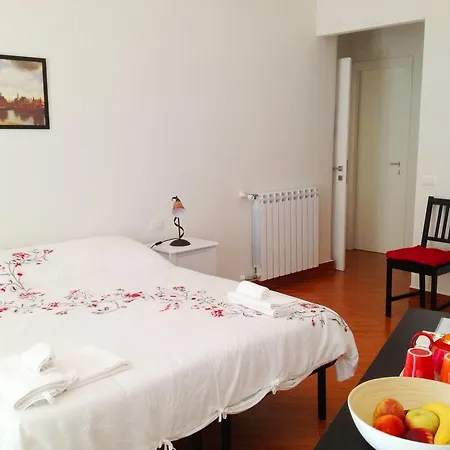 Affittacamere Maison Gentile