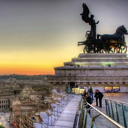 Miriam 3* Rome