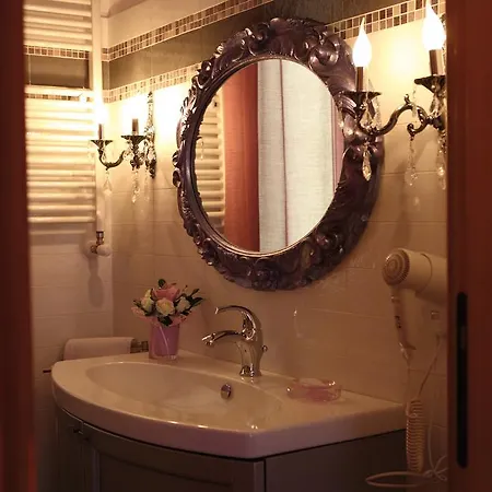 Miriam Guest house Rome