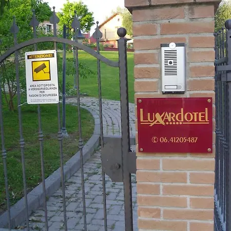 Luxardotel Rome