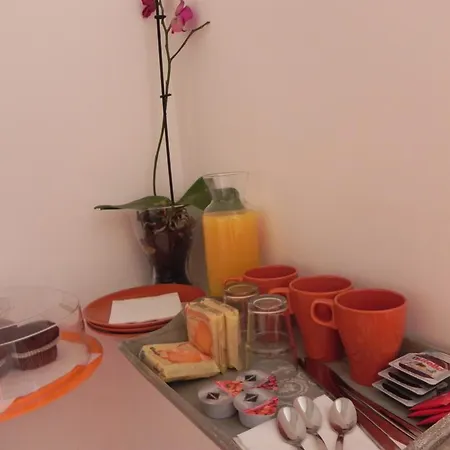 Vica Pota Guest house Rome