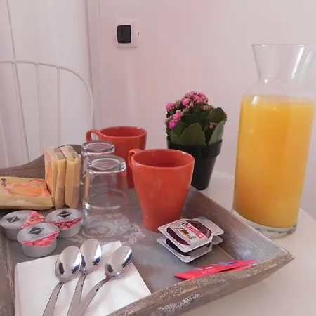 Vica Pota Guest house *