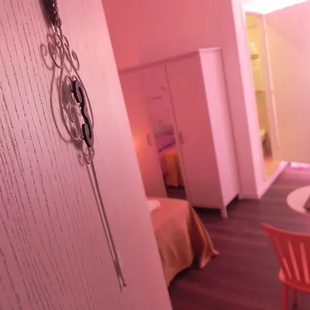 Guest house Vica Pota Rome