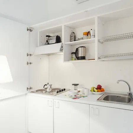 Apartment Via Sicilia Apartment *
