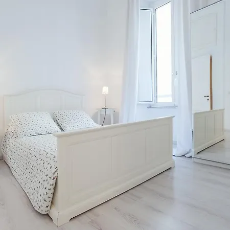 Via Sicilia Apartment Apartment Rome