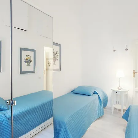 Via Sicilia Apartment Apartment