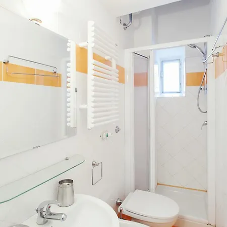 Via Sicilia Apartment