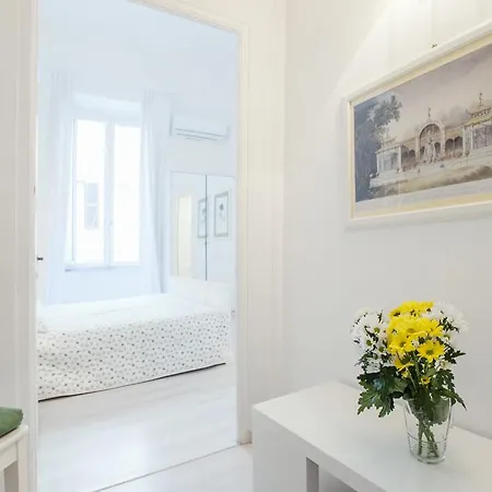 Via Sicilia Apartment *