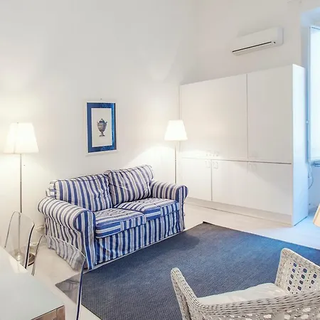 Via Sicilia Apartment * Rome