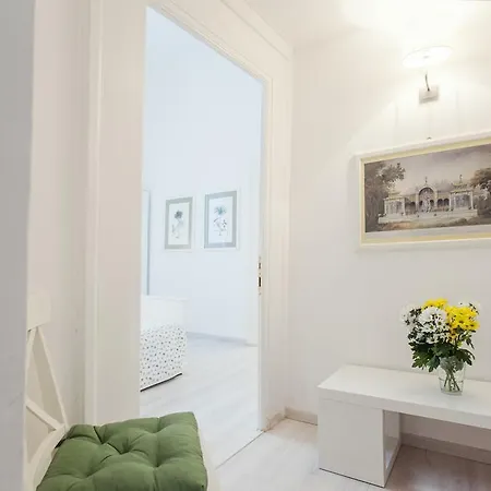 Via Sicilia Apartment *
