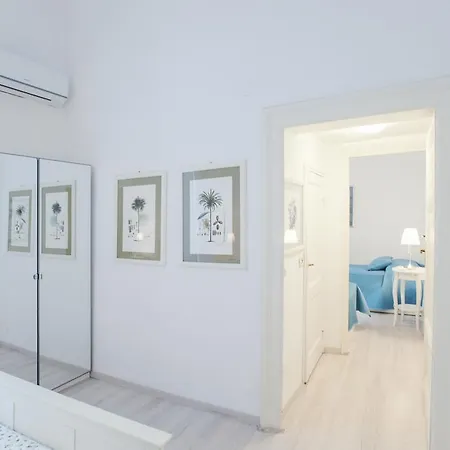 Via Sicilia Apartment Apartment Rome
