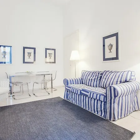 Via Sicilia Apartment *