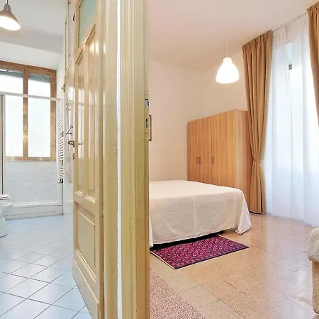 Apartment Authentic Family Rome
