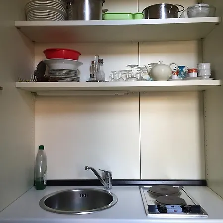Apartment Prince's