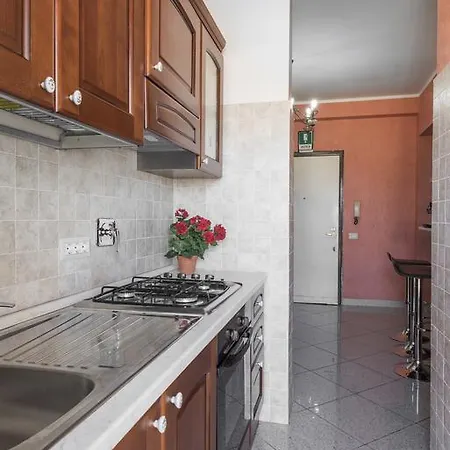 Bed & Breakfast Marco Aurelio