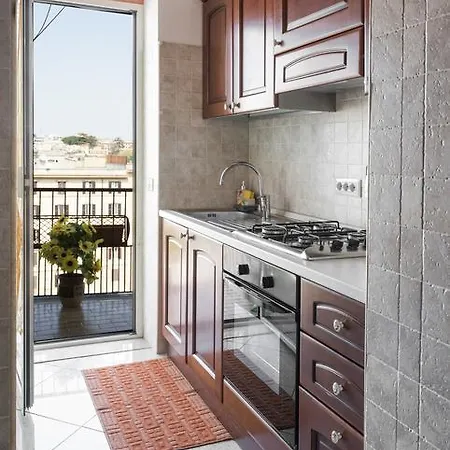 Marco Aurelio Bed & Breakfast