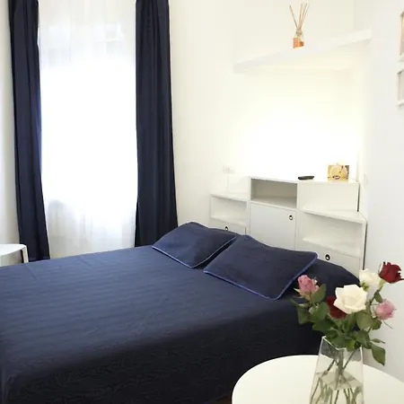 Olimpic Bed & Breakfast *