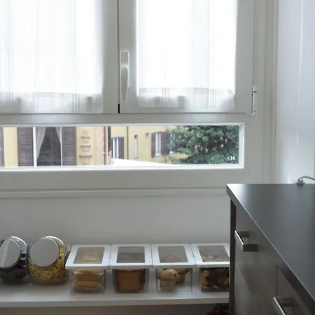 Olimpic Bed & Breakfast Rome