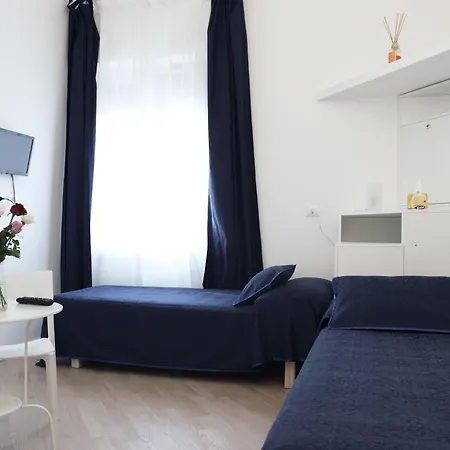Bed & Breakfast Olimpic