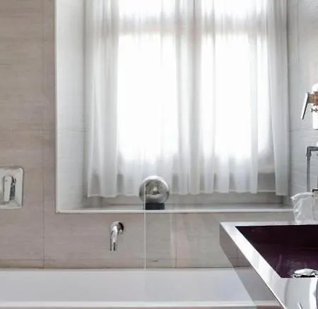 Apartment Navona Palace Luxury Rome