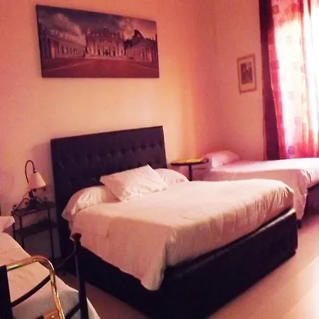 Bed & Breakfast Candia41 2*