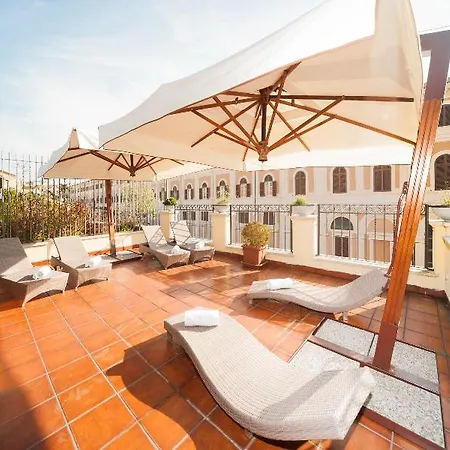 Relais Trevi 95 Boutique (adults Only) Rome