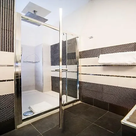 Relais Trevi 95 Boutique (adults Only) Rome