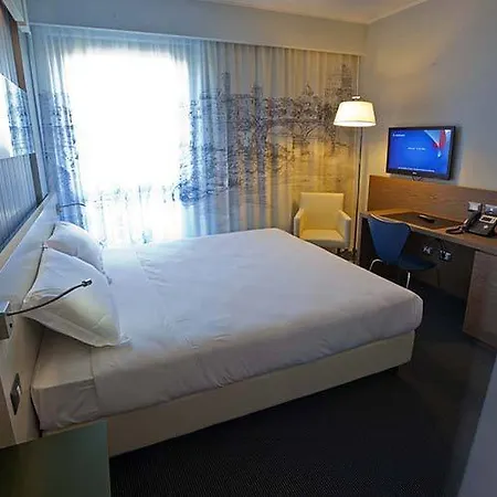 מלון Ibis Styles Eur