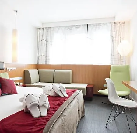 Novotel Eur