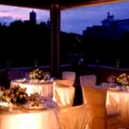 Hotel Richmond Roma