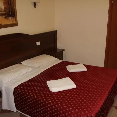 Bed & Breakfast Habana's Design *