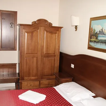 Bed & Breakfast Habana's Design *