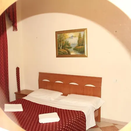 Bed & Breakfast Habana's Design *