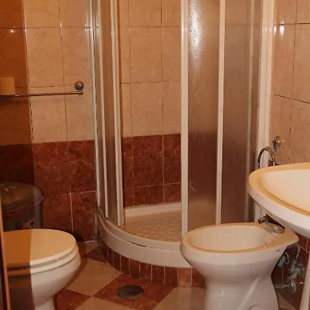 Habana's Design Bed & Breakfast *