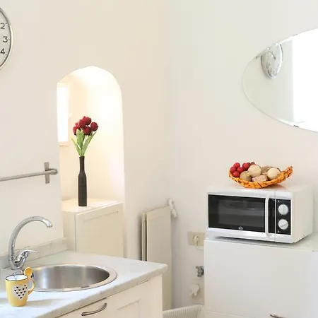 Petrarca Apartment Rome