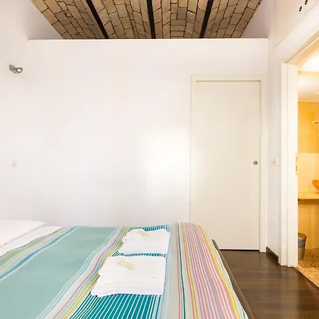 Campo 13 Apartment *