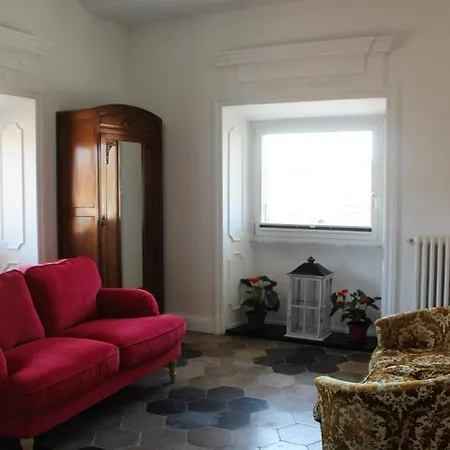 Apartment La Rosa Del Vaticano