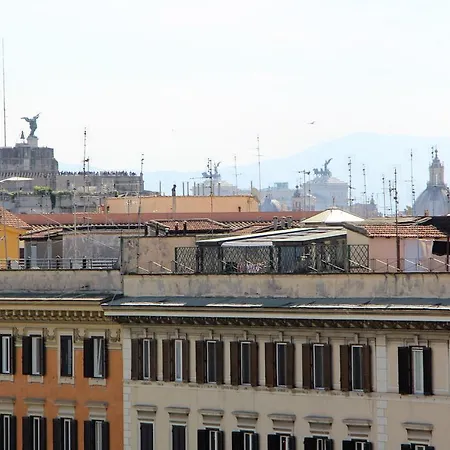 La Rosa Del Vaticano *